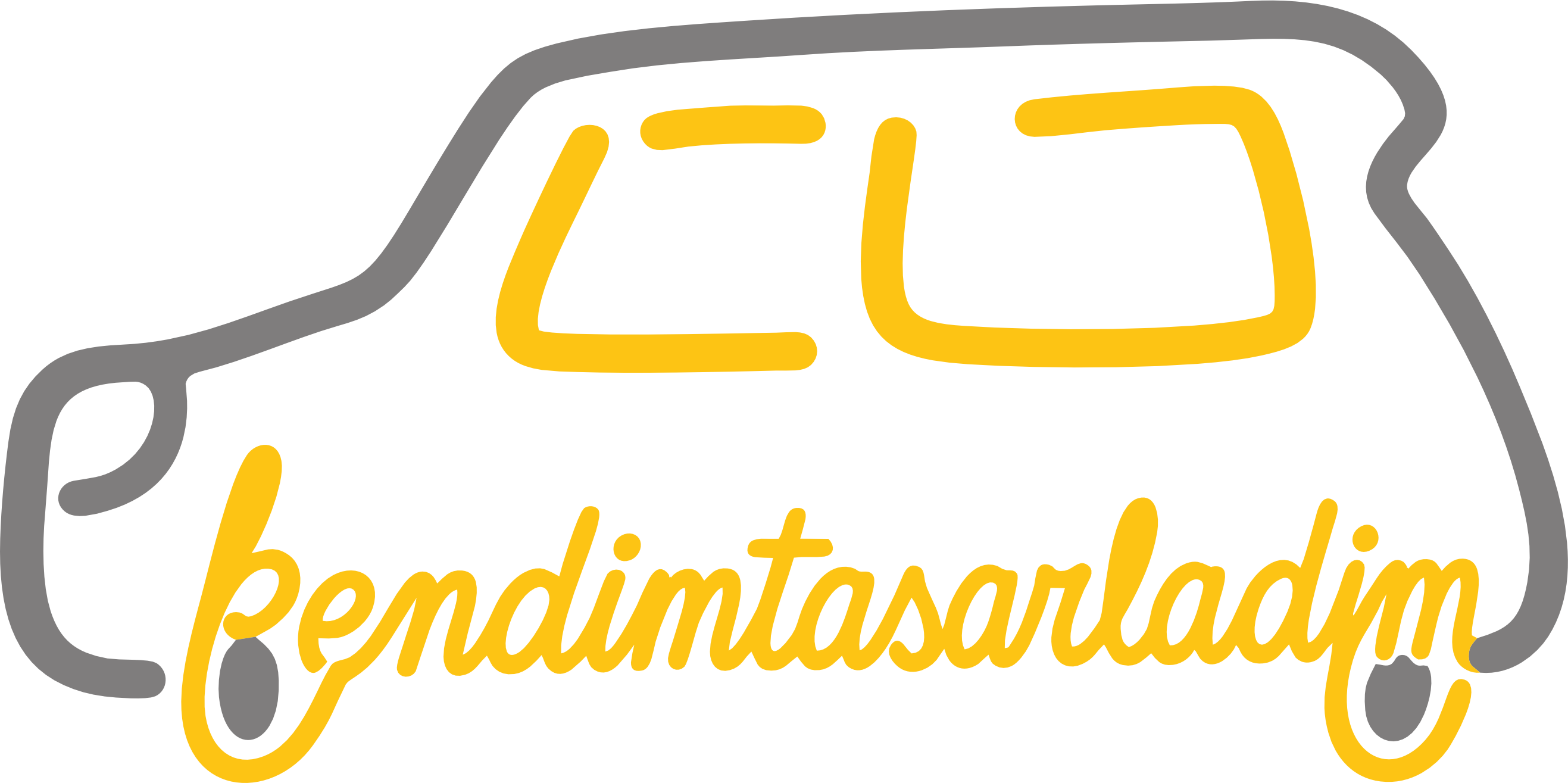 Kendim Tasarladım